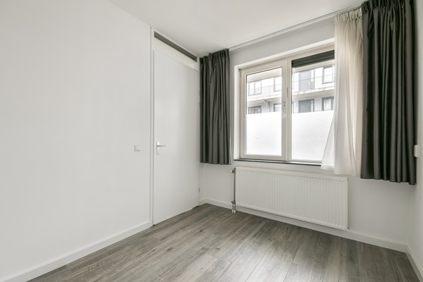 Photo - For sale: Wolbrantskerkweg 175B, 1069 CL Amsterdam